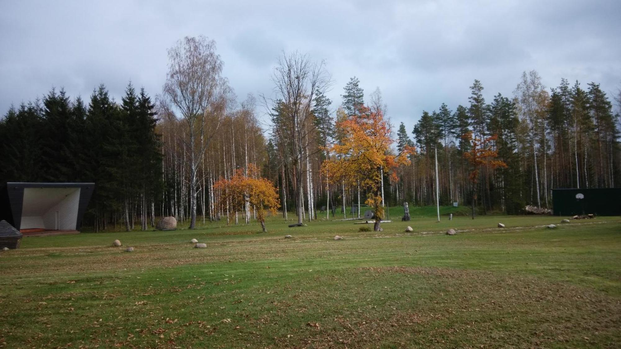 Koveri Holiday Center 部屋 写真