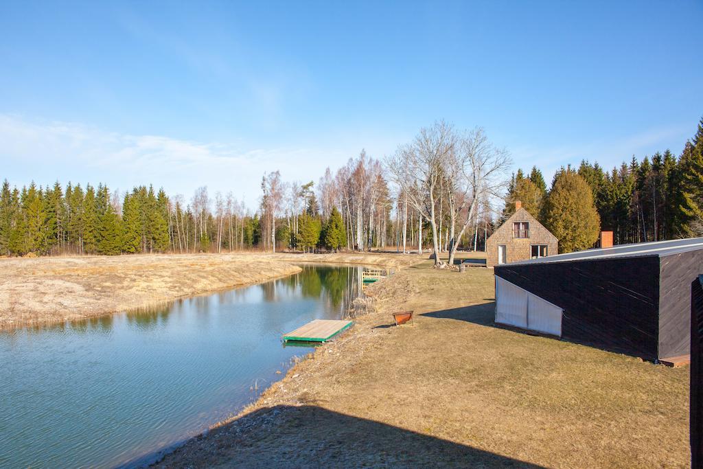 Koveri Holiday Center エクステリア 写真
