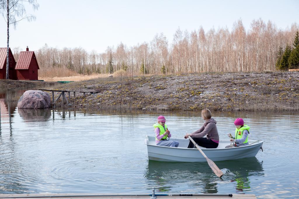 Koveri Holiday Center エクステリア 写真