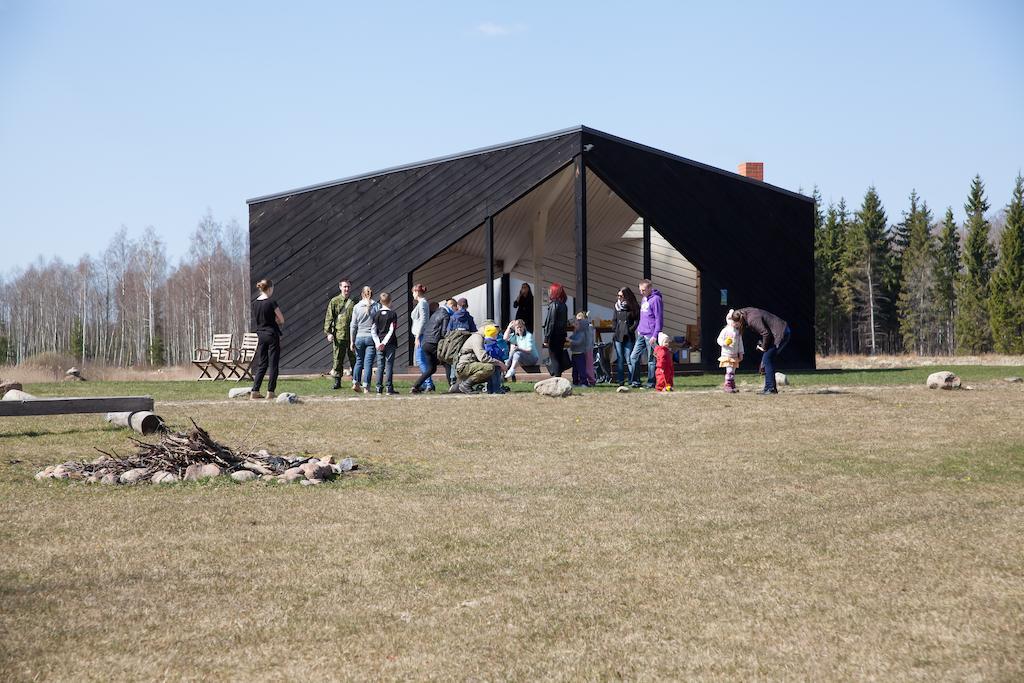 Koveri Holiday Center エクステリア 写真