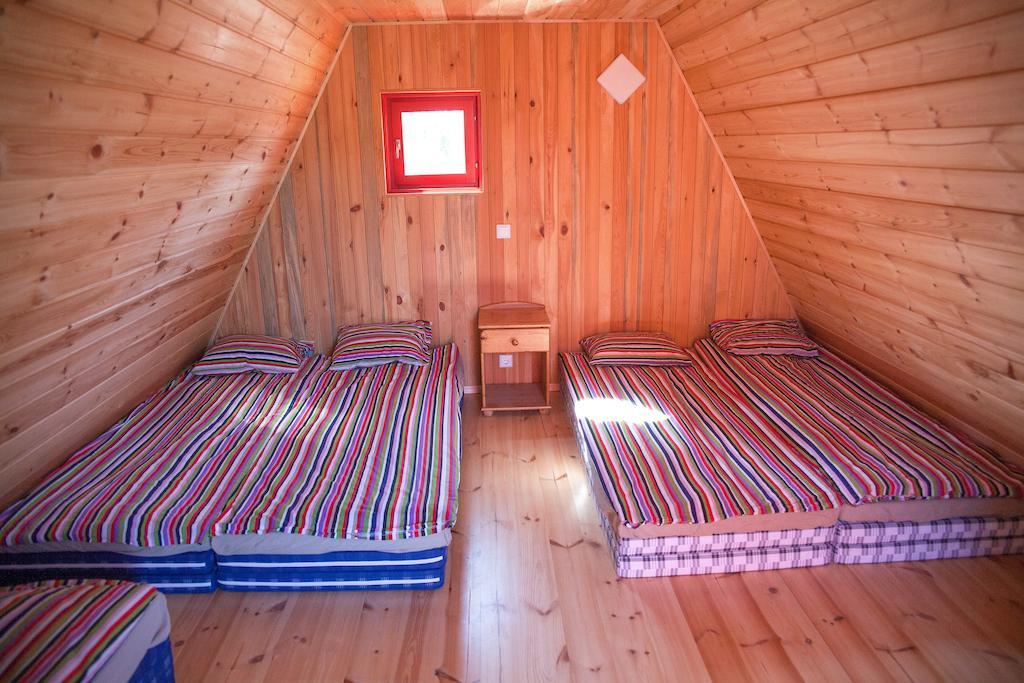 Koveri Holiday Center 部屋 写真