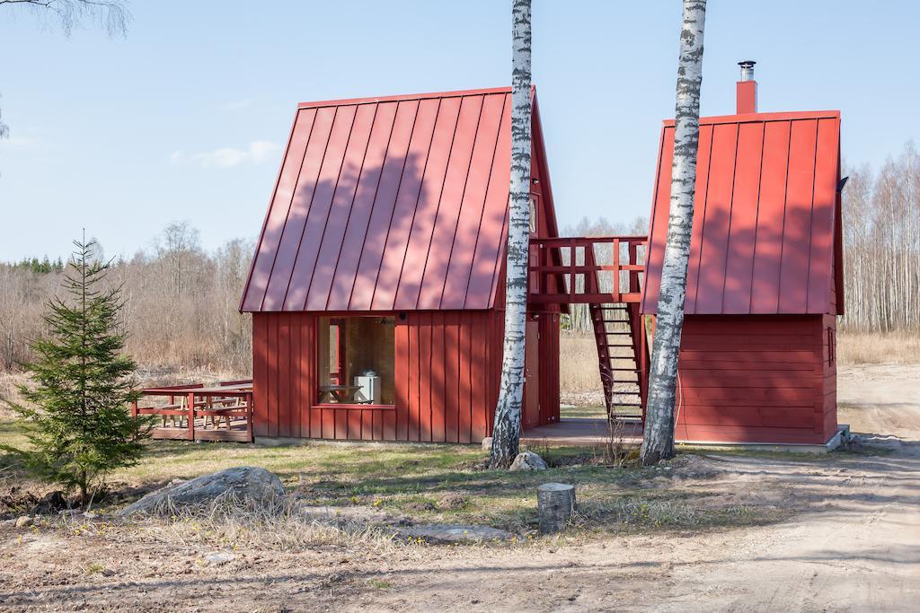 Koveri Holiday Center 部屋 写真