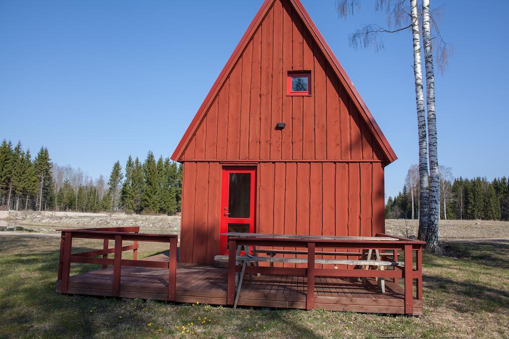 Koveri Holiday Center 部屋 写真
