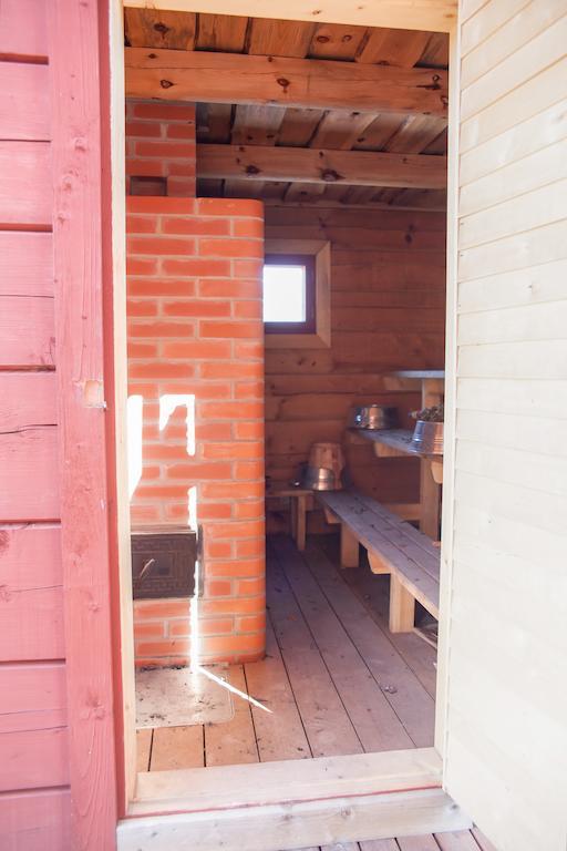 Koveri Holiday Center 部屋 写真