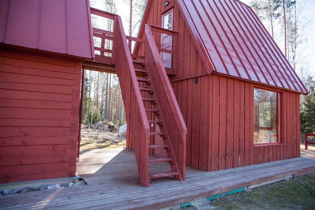 Koveri Holiday Center 部屋 写真