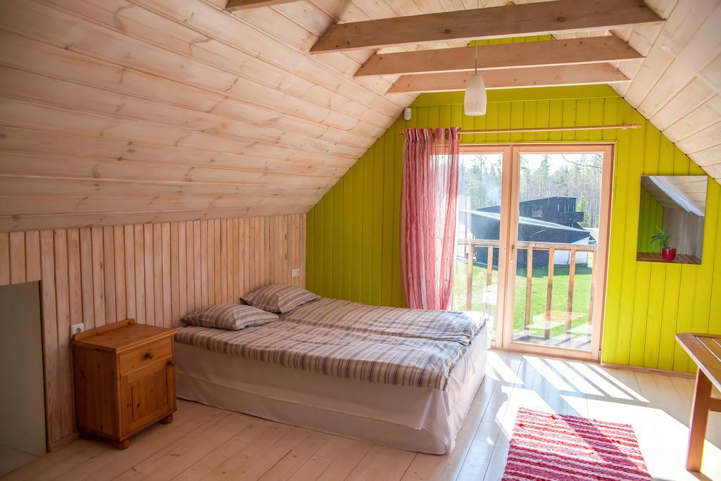 Koveri Holiday Center 部屋 写真