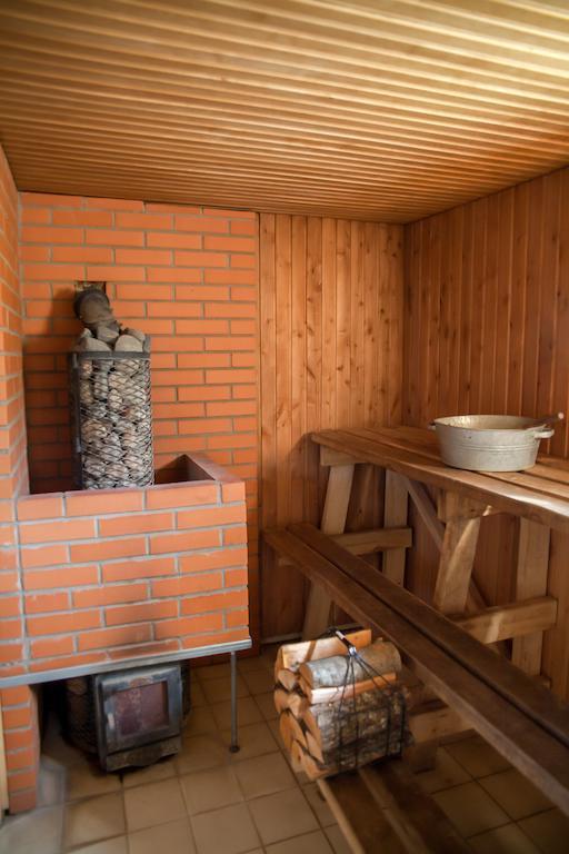Koveri Holiday Center エクステリア 写真