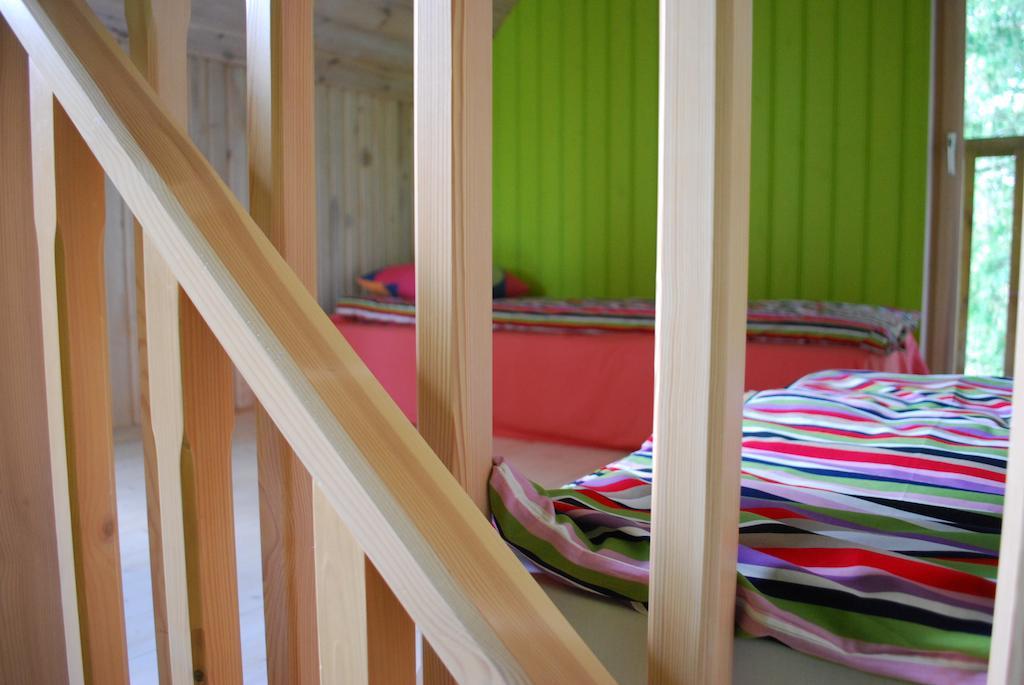 Koveri Holiday Center 部屋 写真