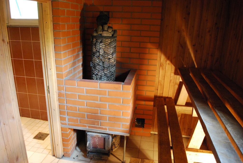 Koveri Holiday Center 部屋 写真