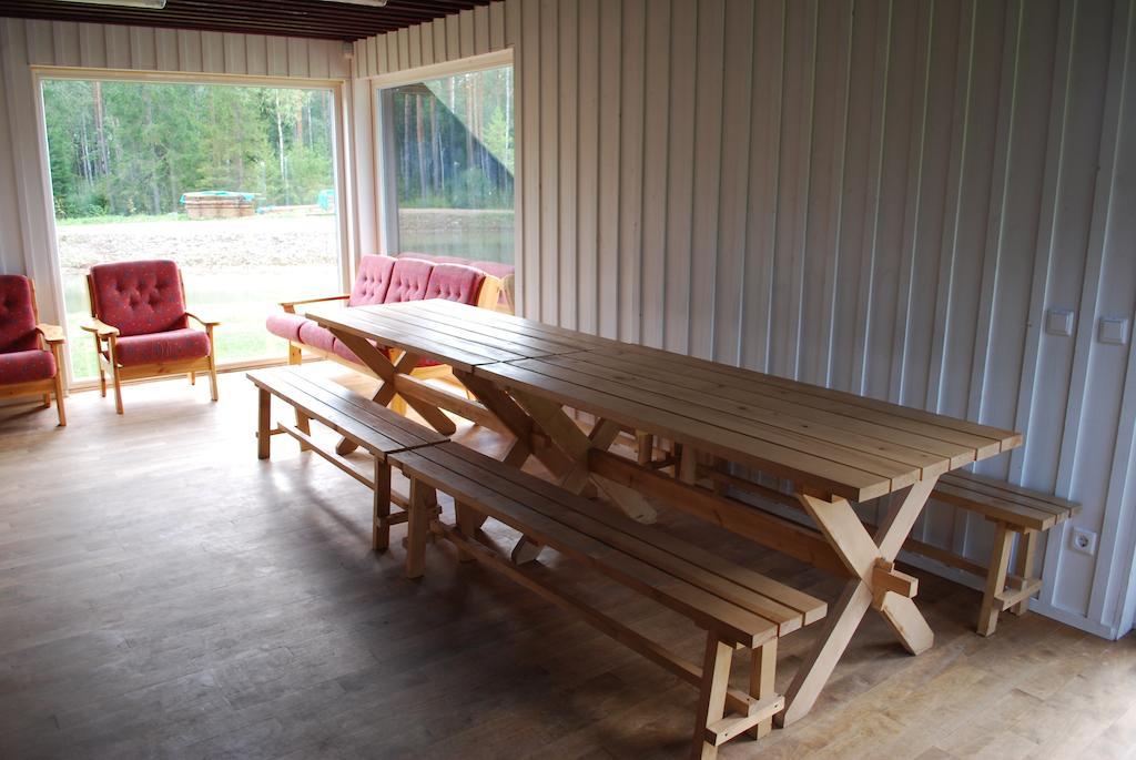 Koveri Holiday Center 部屋 写真