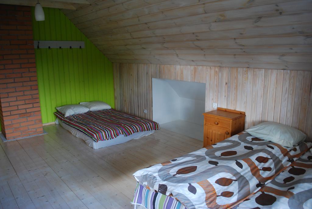 Koveri Holiday Center 部屋 写真