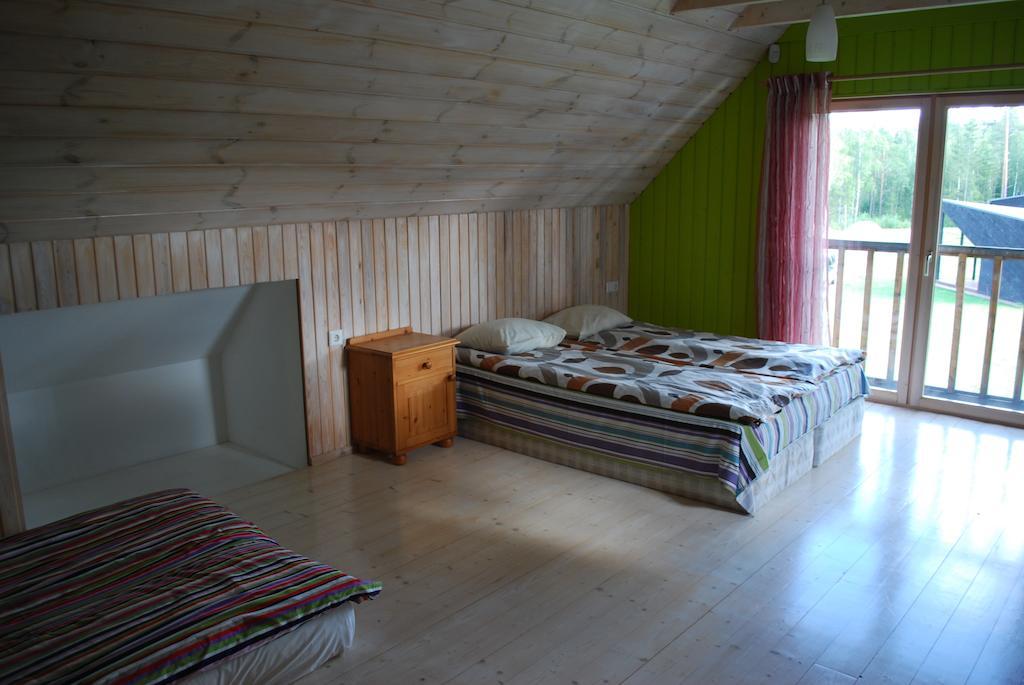 Koveri Holiday Center 部屋 写真