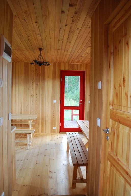 Koveri Holiday Center 部屋 写真