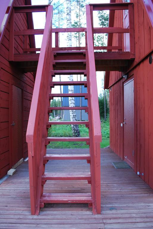 Koveri Holiday Center 部屋 写真