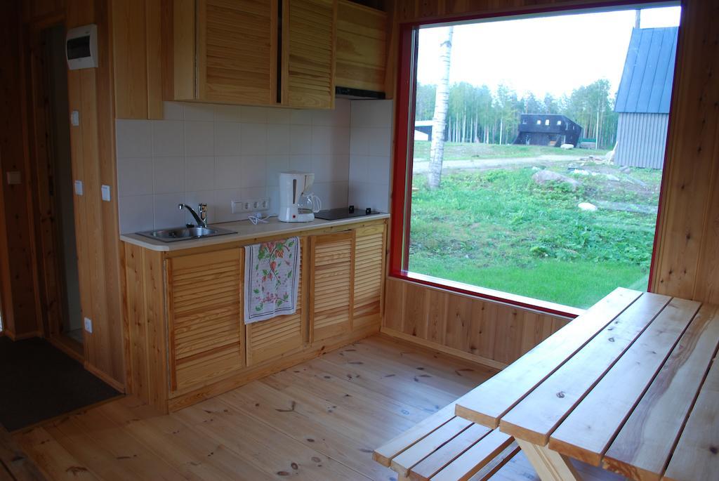 Koveri Holiday Center 部屋 写真