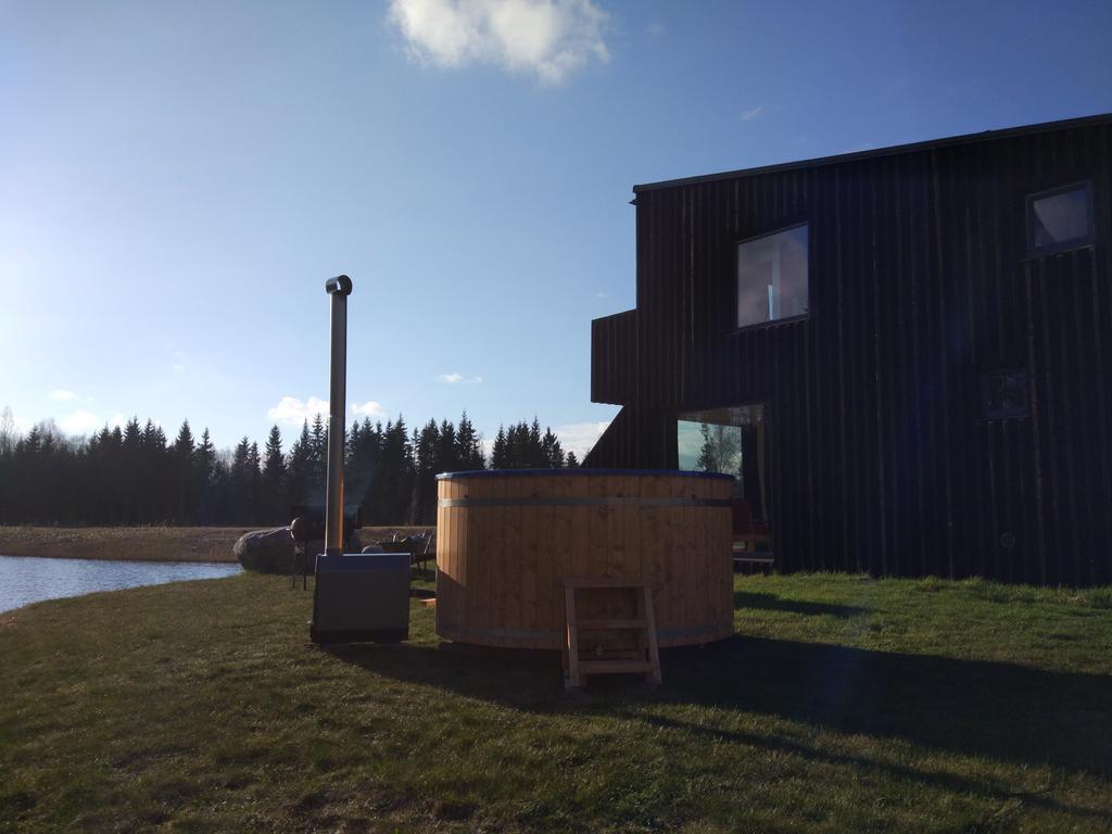 Koveri Holiday Center エクステリア 写真