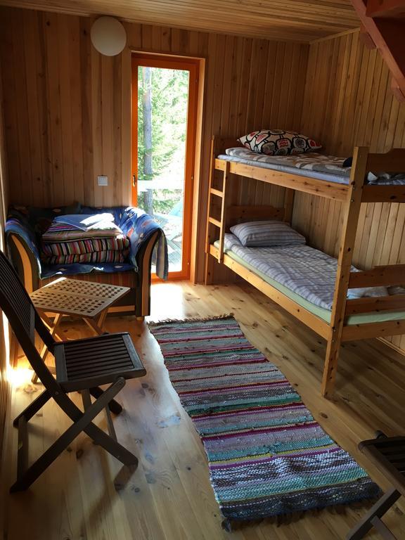 Koveri Holiday Center エクステリア 写真