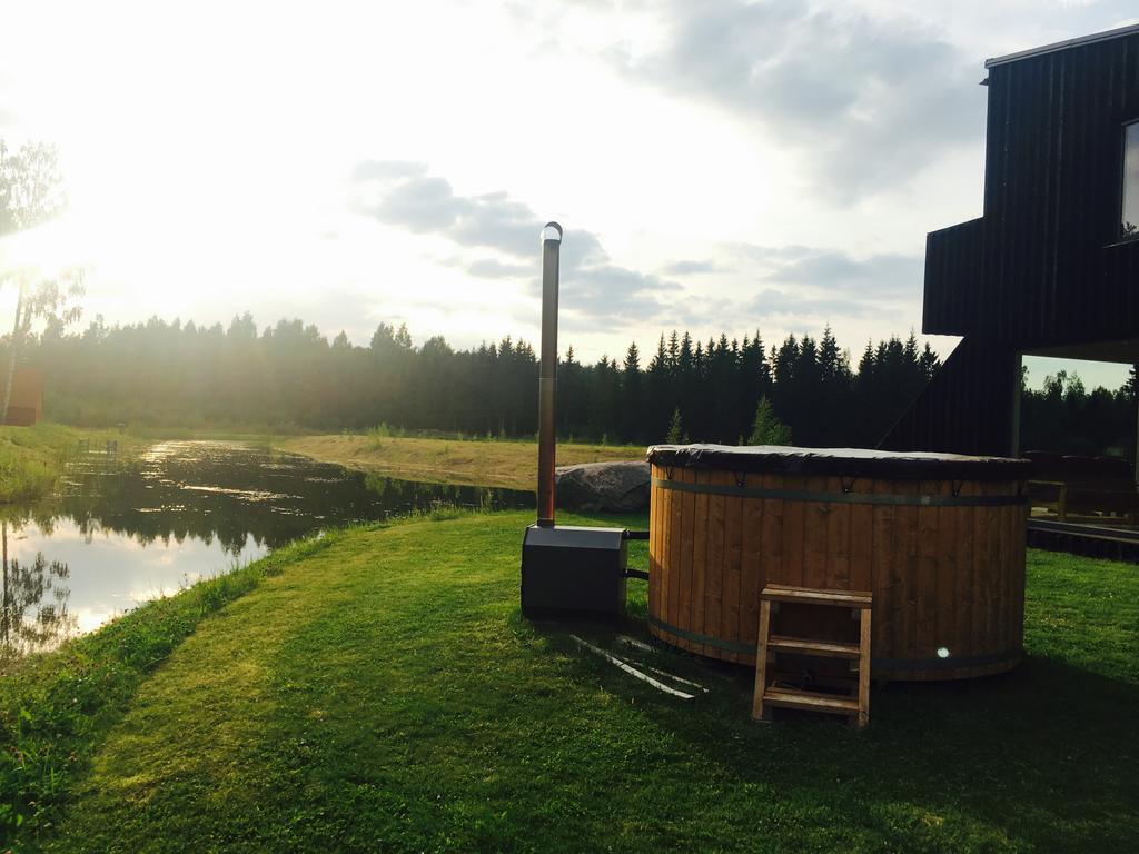 Koveri Holiday Center エクステリア 写真