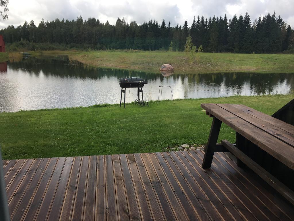 Koveri Holiday Center エクステリア 写真