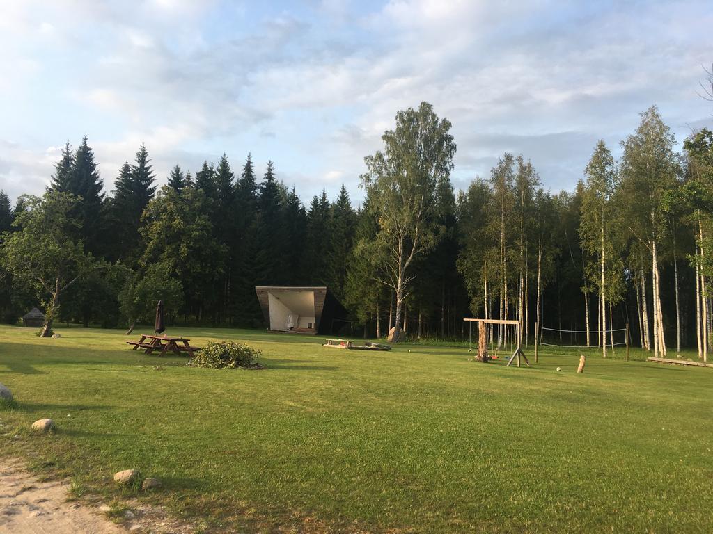 Koveri Holiday Center エクステリア 写真