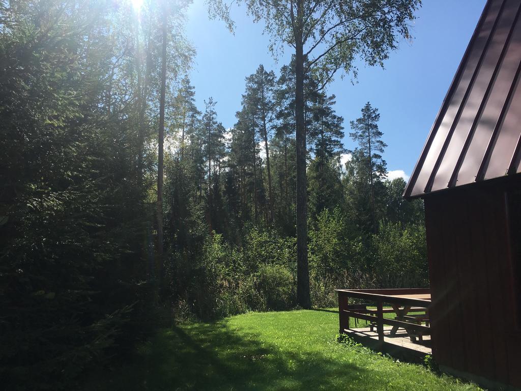 Koveri Holiday Center エクステリア 写真