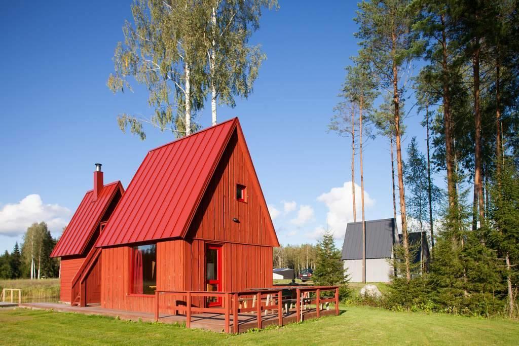 Koveri Holiday Center エクステリア 写真