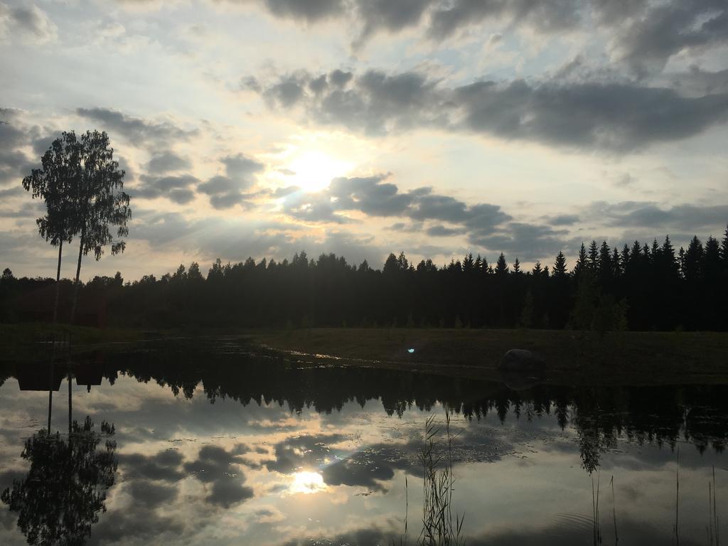 Koveri Holiday Center エクステリア 写真