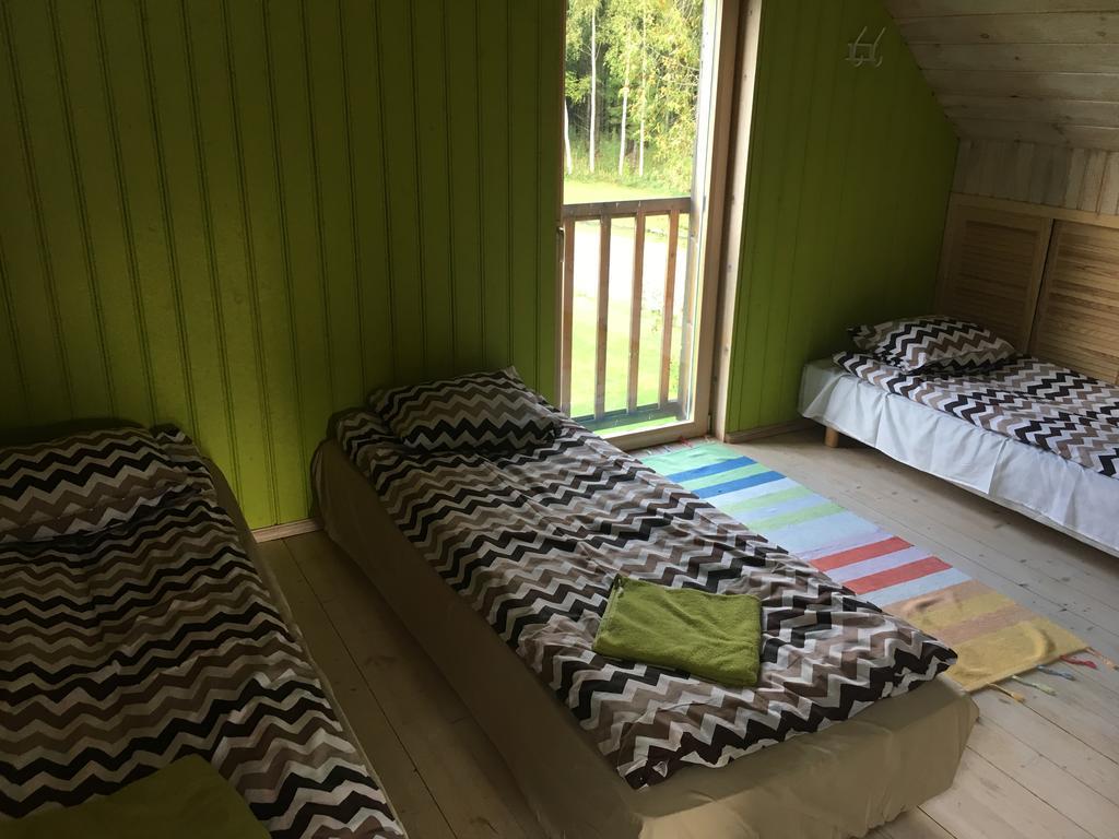 Koveri Holiday Center エクステリア 写真