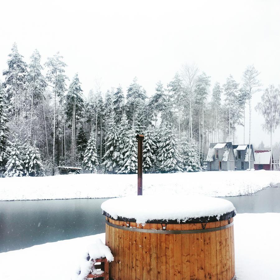 Koveri Holiday Center エクステリア 写真